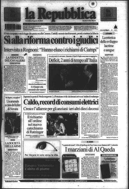 La repubblica